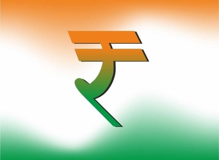 India National Currency Indian Rupee